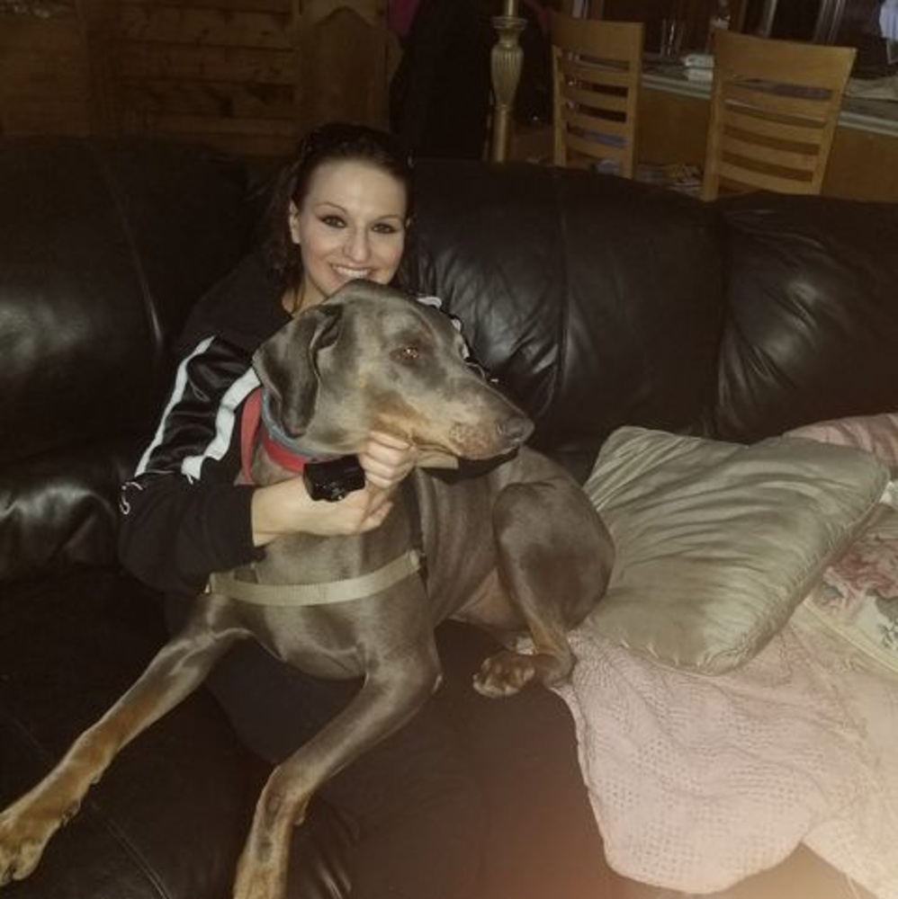 Meet your Posher, Luann